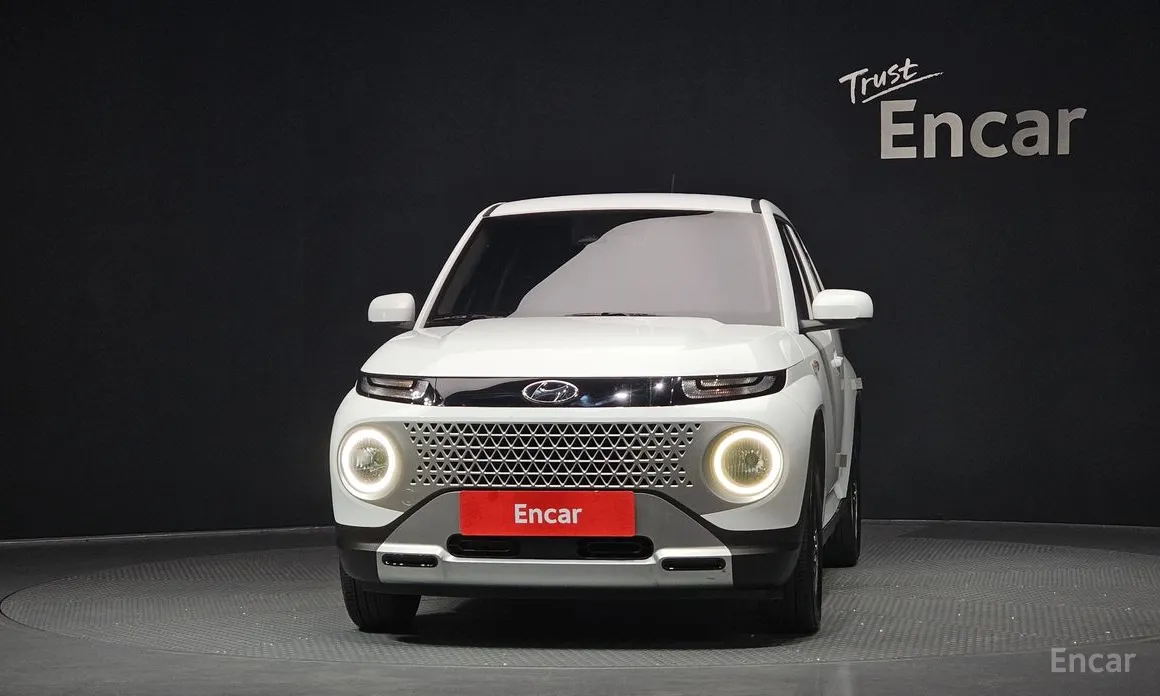 Фото 3 - Hyundai Casper