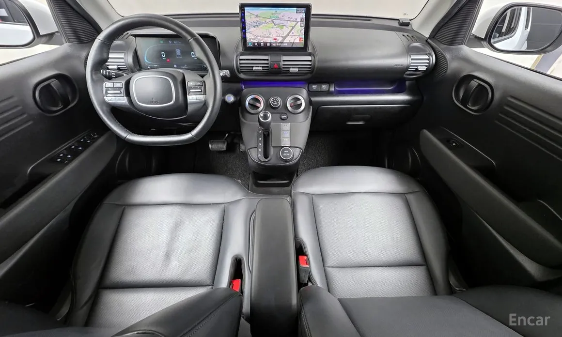 Фото 7 - Hyundai Casper