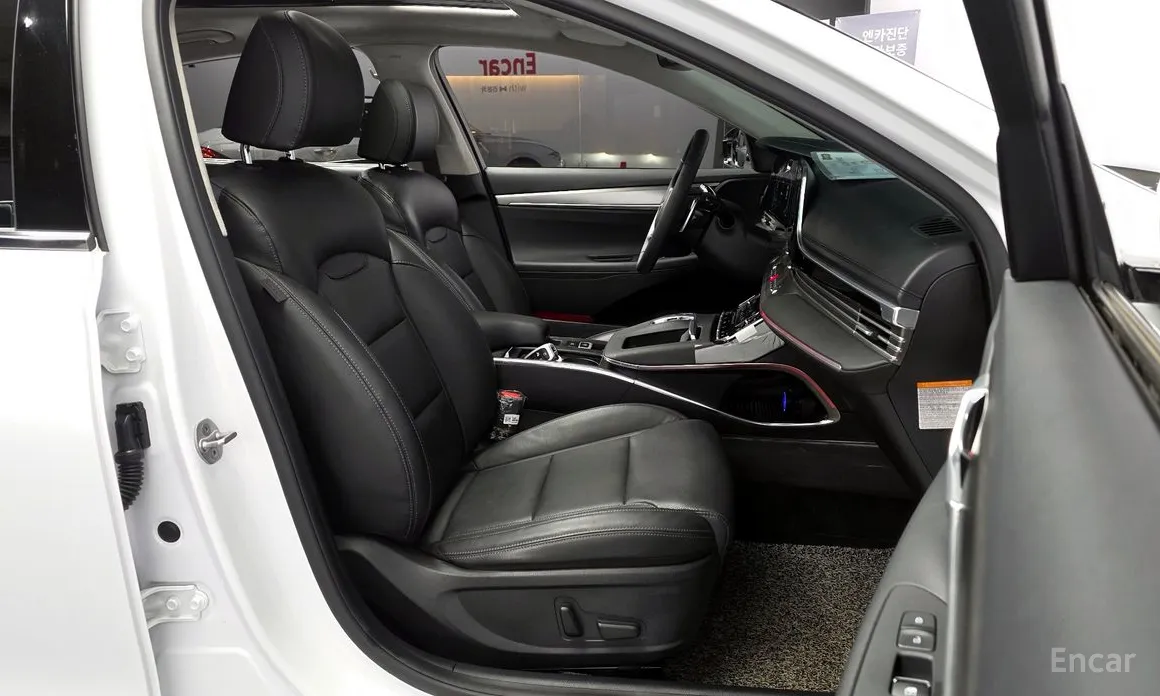 Photo 11 - Hyundai Grandeur