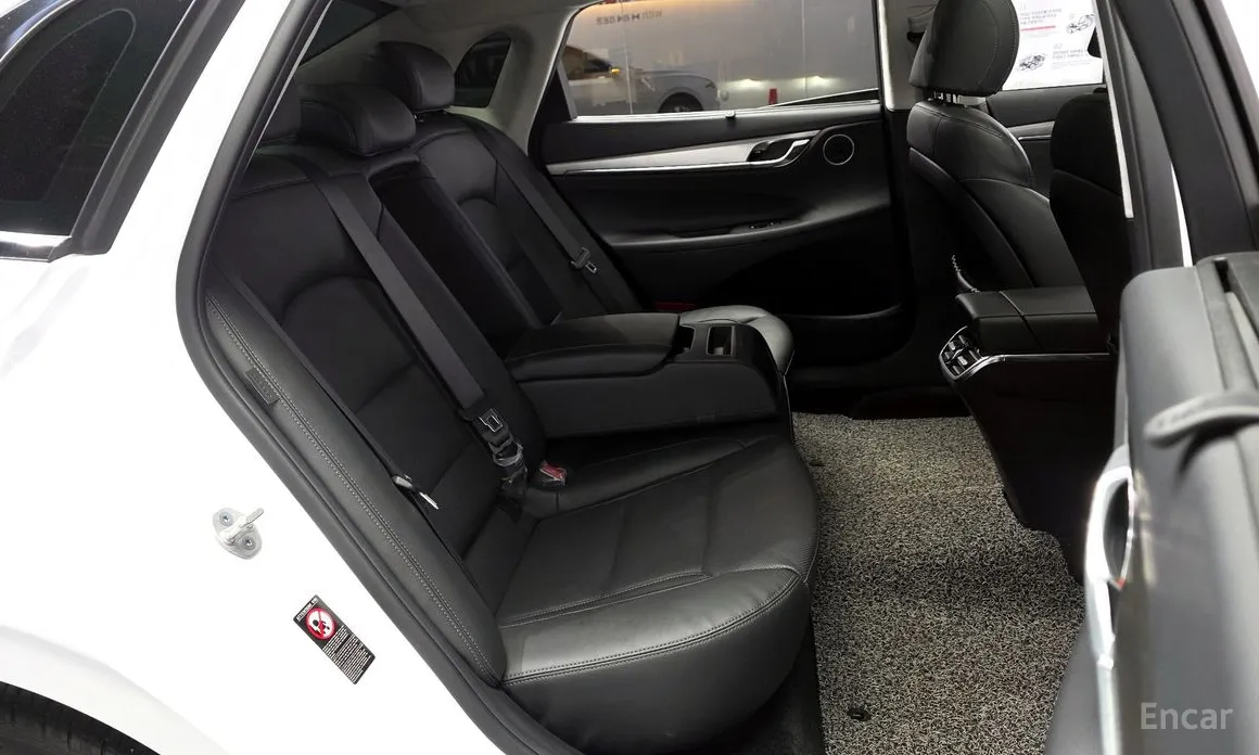 Photo 12 - Hyundai Grandeur