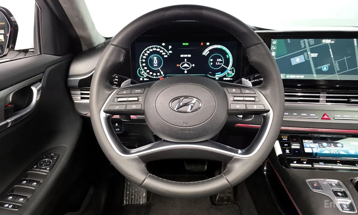 Photo 13 - Hyundai Grandeur