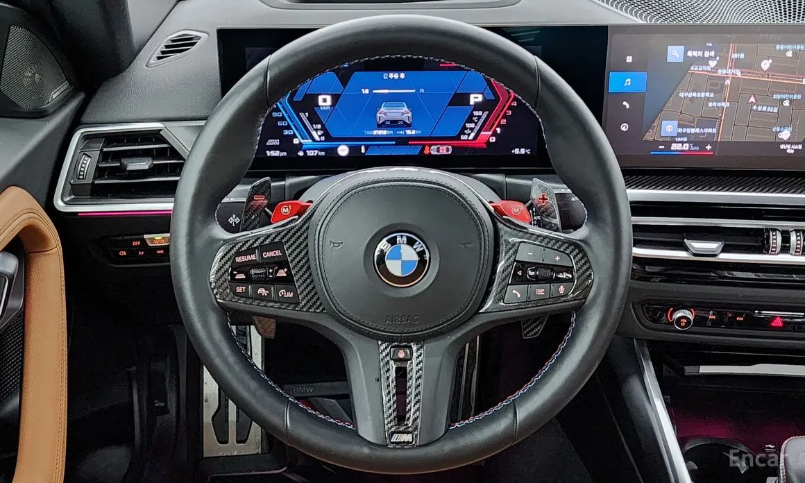 Фото 12 - BMW M2