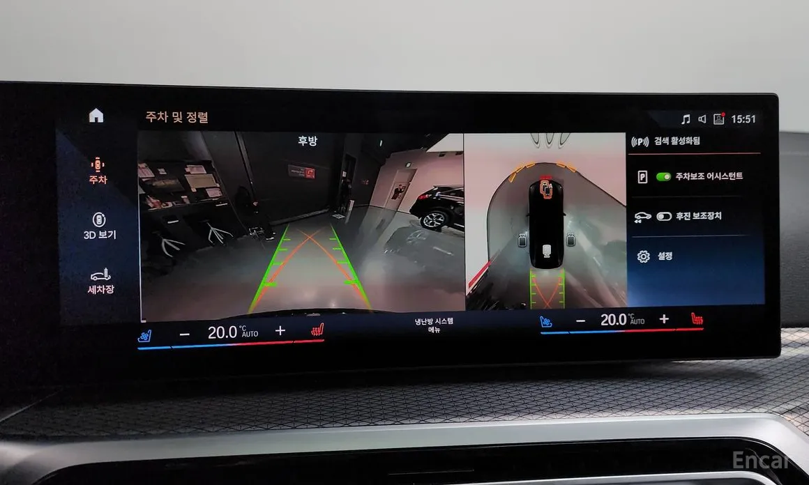 Фото 15 - BMW i4