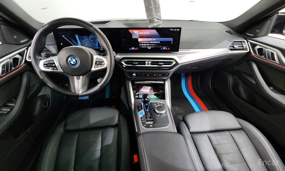 Фото 7 - BMW i4