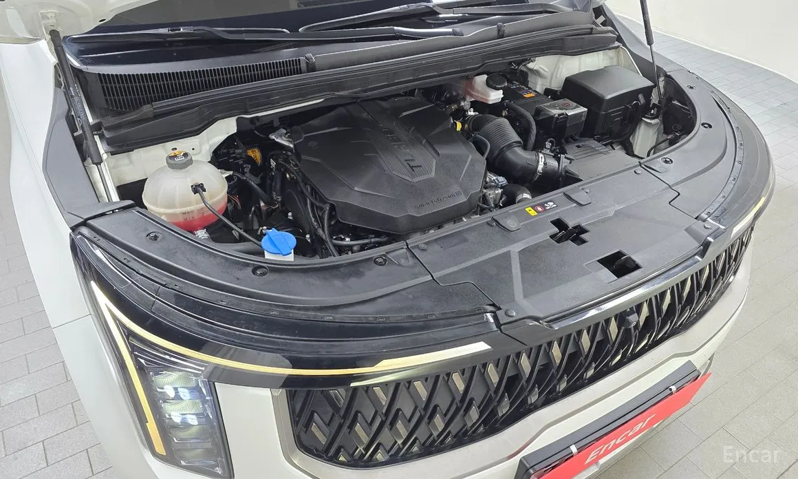 Фото 6 - Kia Carnival