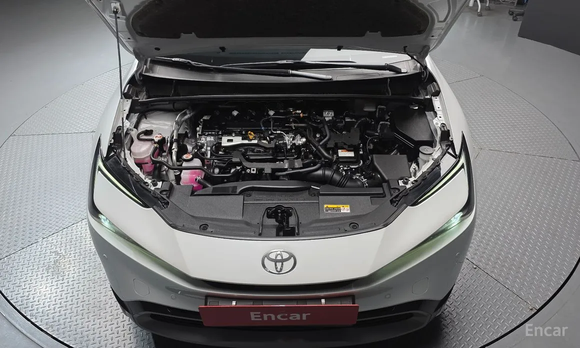 Фото 6 - Toyota Prius