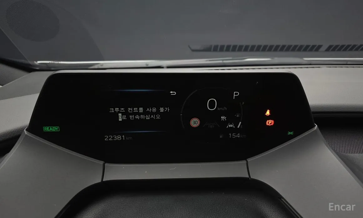 Фото 8 - Toyota Prius