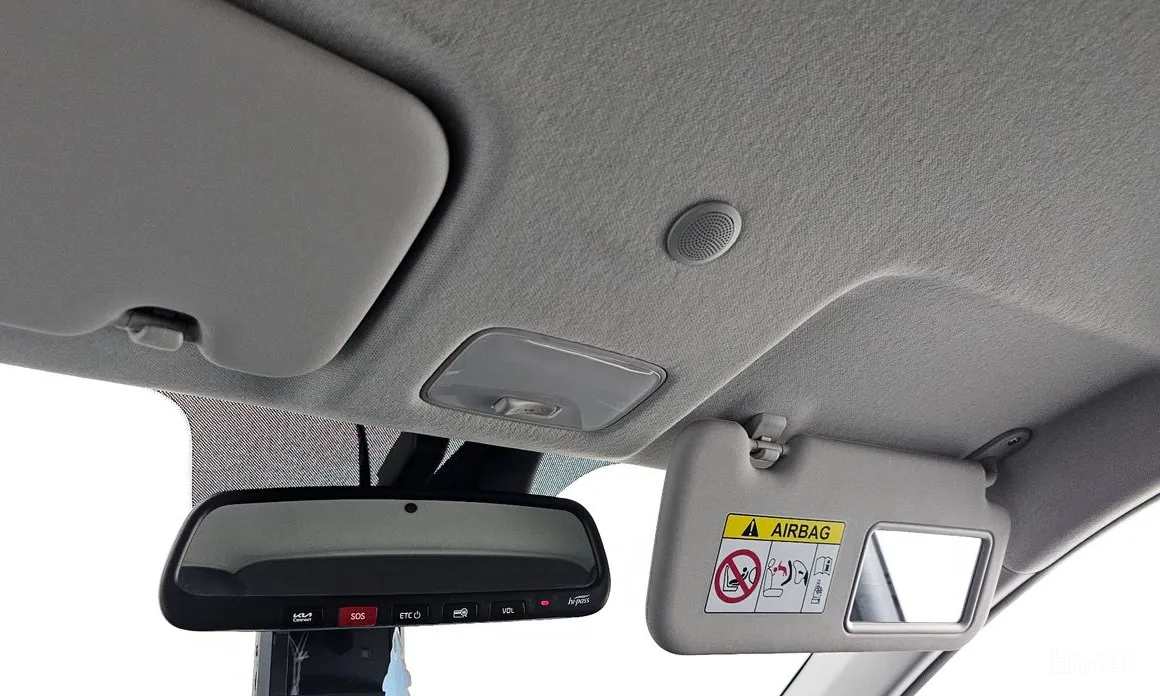 Фото 19 - Kia Morning