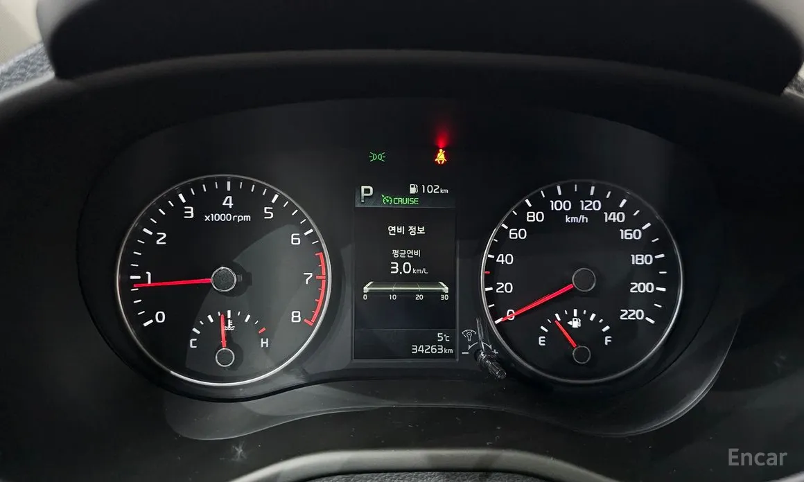 Фото 8 - Kia Morning