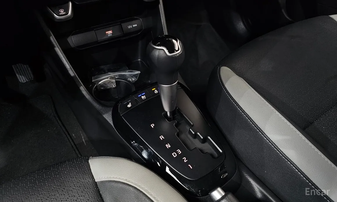 Фото 9 - Kia Morning