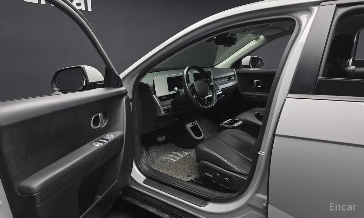 Фото 10 - Hyundai Ioniq 5