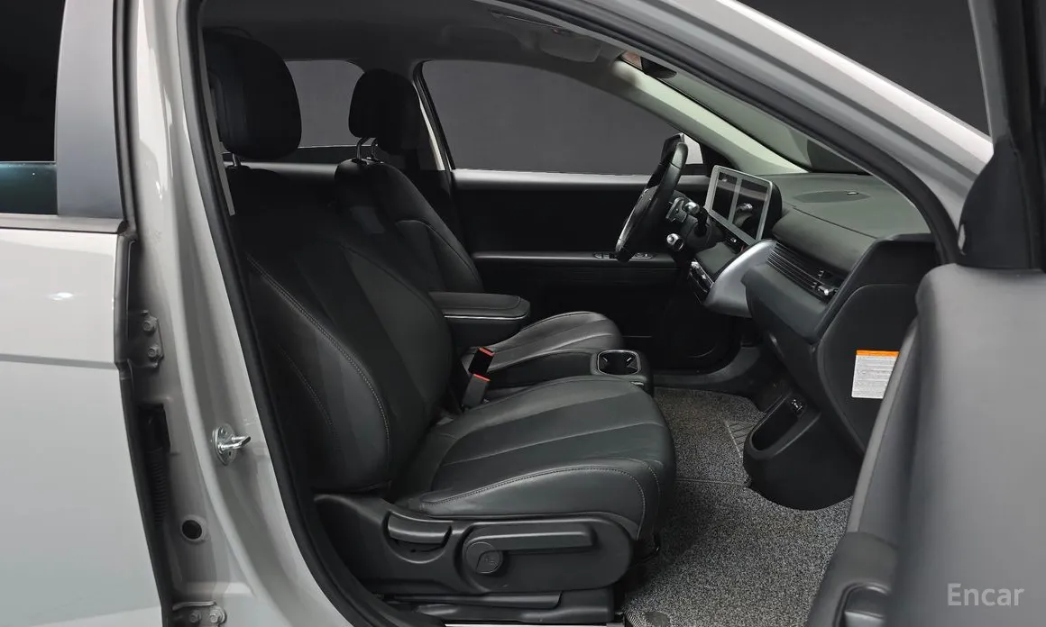 Фото 11 - Hyundai Ioniq 5