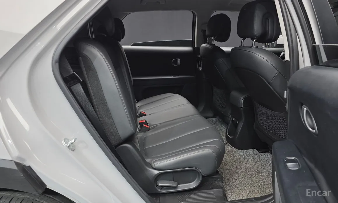 Фото 12 - Hyundai Ioniq 5