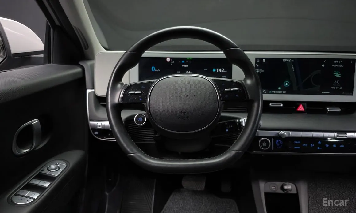 Фото 13 - Hyundai Ioniq 5