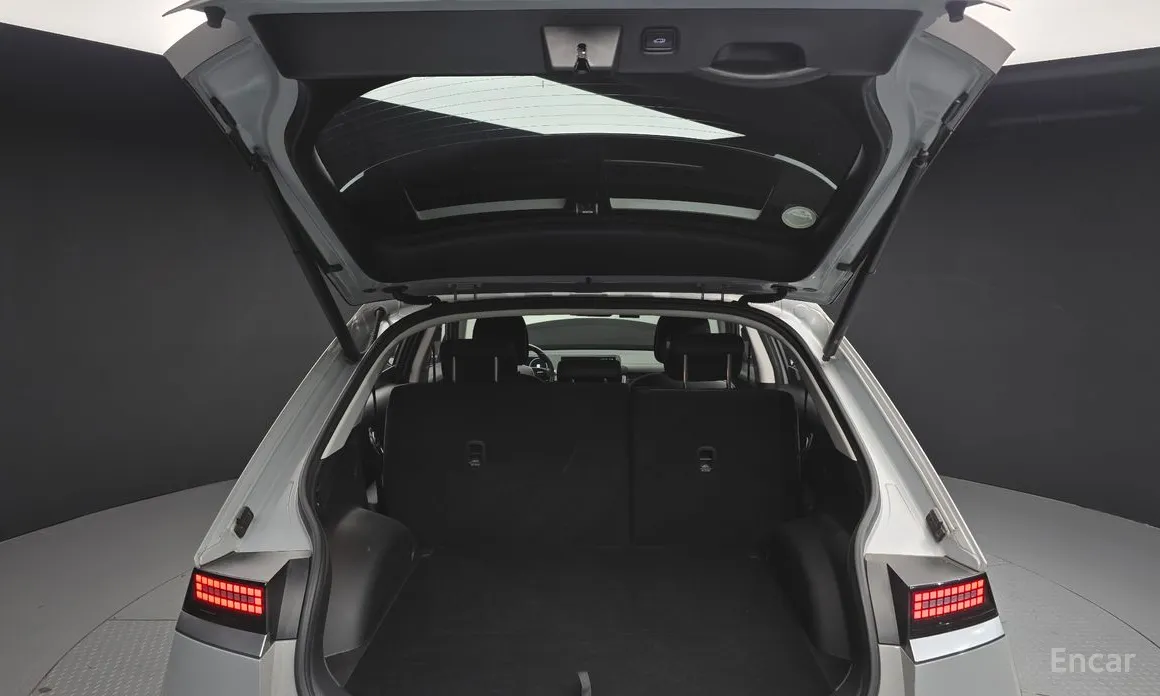 Фото 20 - Hyundai Ioniq 5