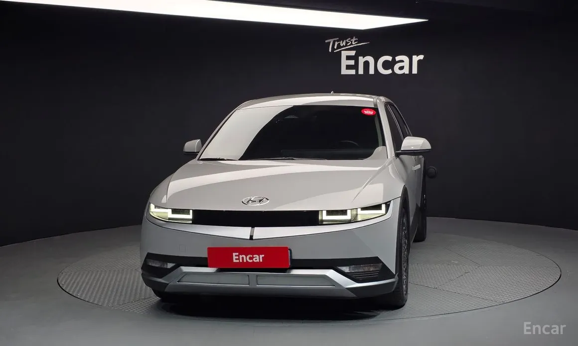 Фото 3 - Hyundai Ioniq 5