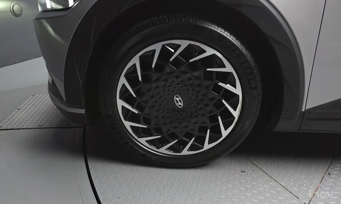 Фото 5 - Hyundai Ioniq 5