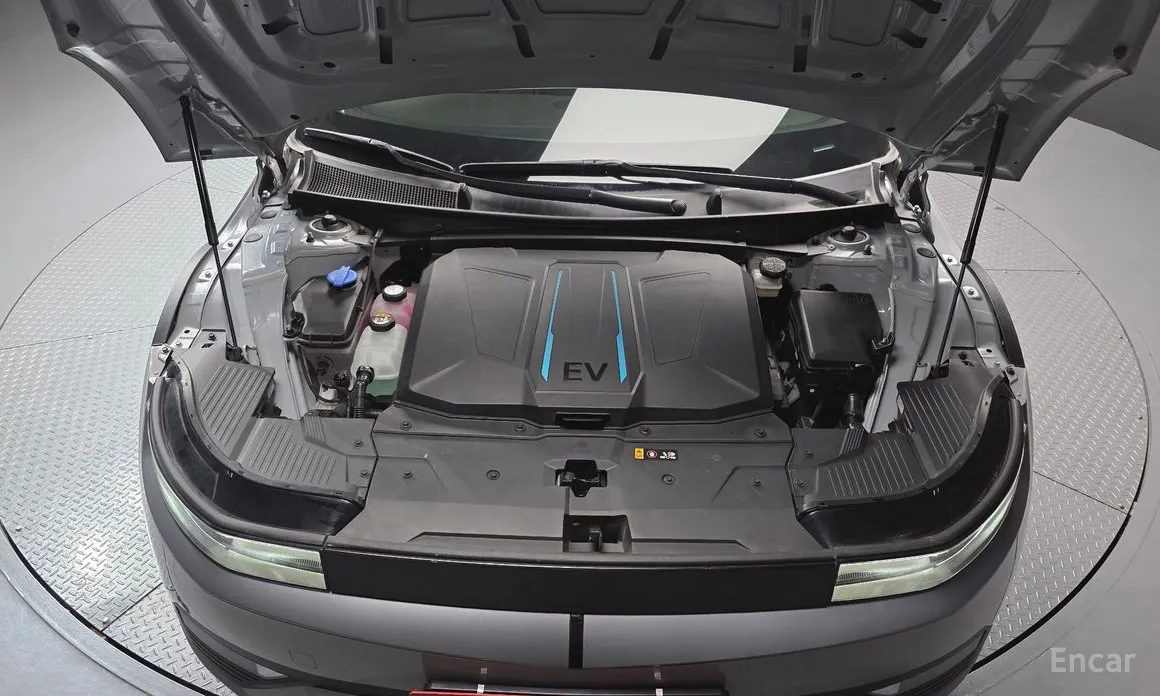 Фото 6 - Hyundai Ioniq 5