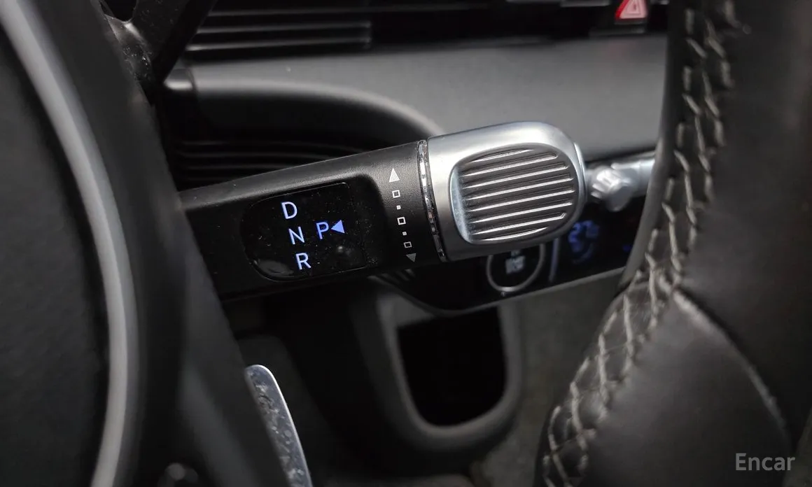 Фото 9 - Hyundai Ioniq 5