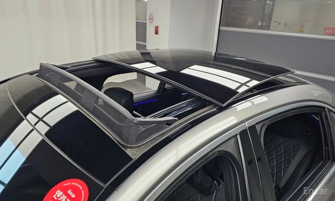 Фото 19 - Mercedes-Benz S-Class