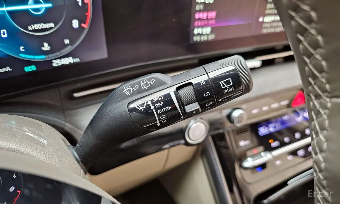 Фото 16 - Kia Carnival