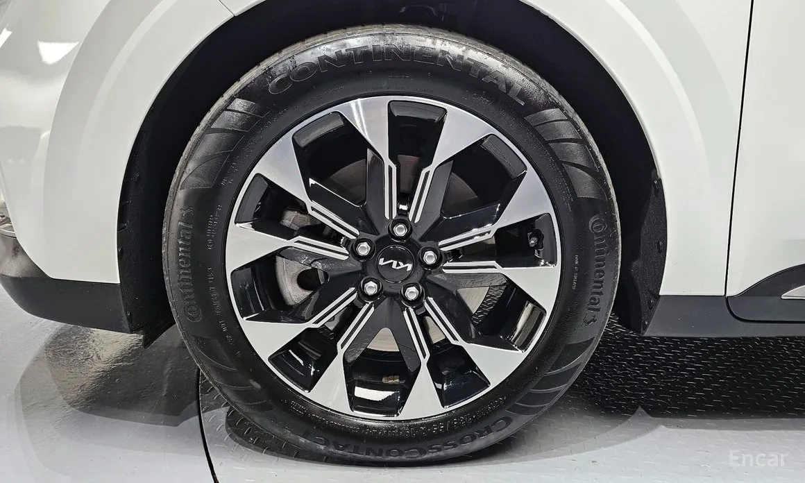 Фото 5 - Kia Carnival