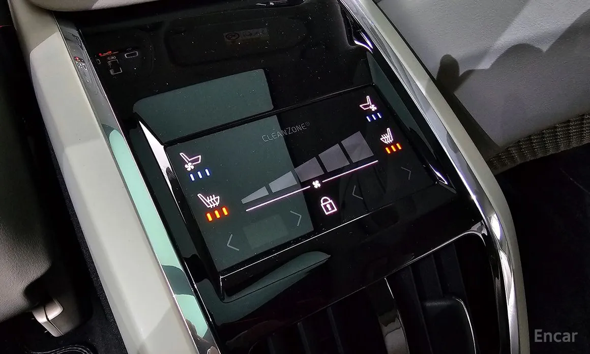 Фото 17 - Volvo S90