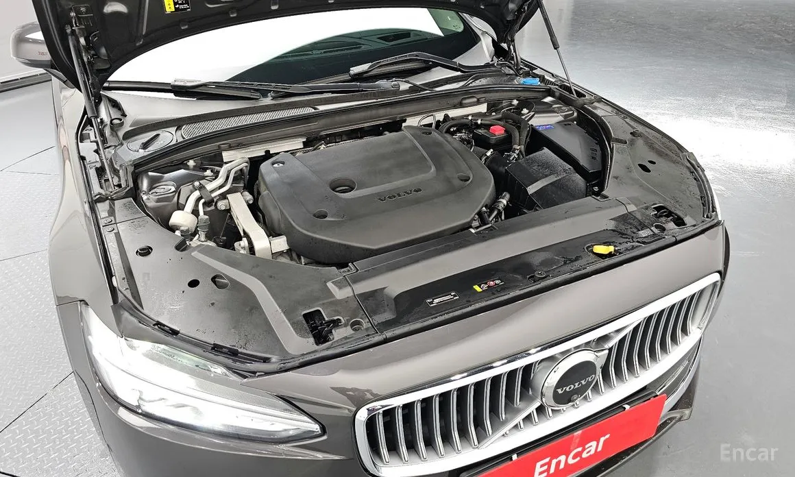 Фото 6 - Volvo S90