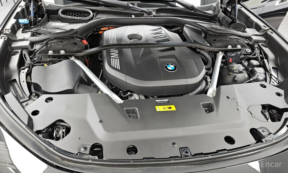 Фото 6 - BMW 7 Series