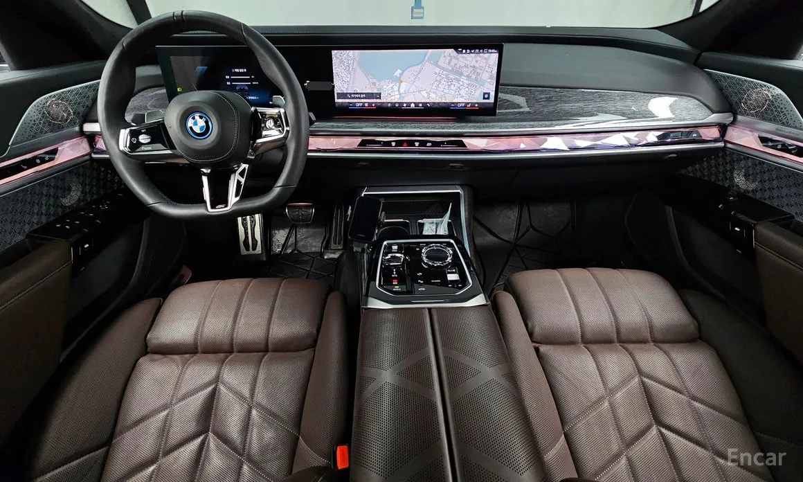 Фото 7 - BMW 7 Series