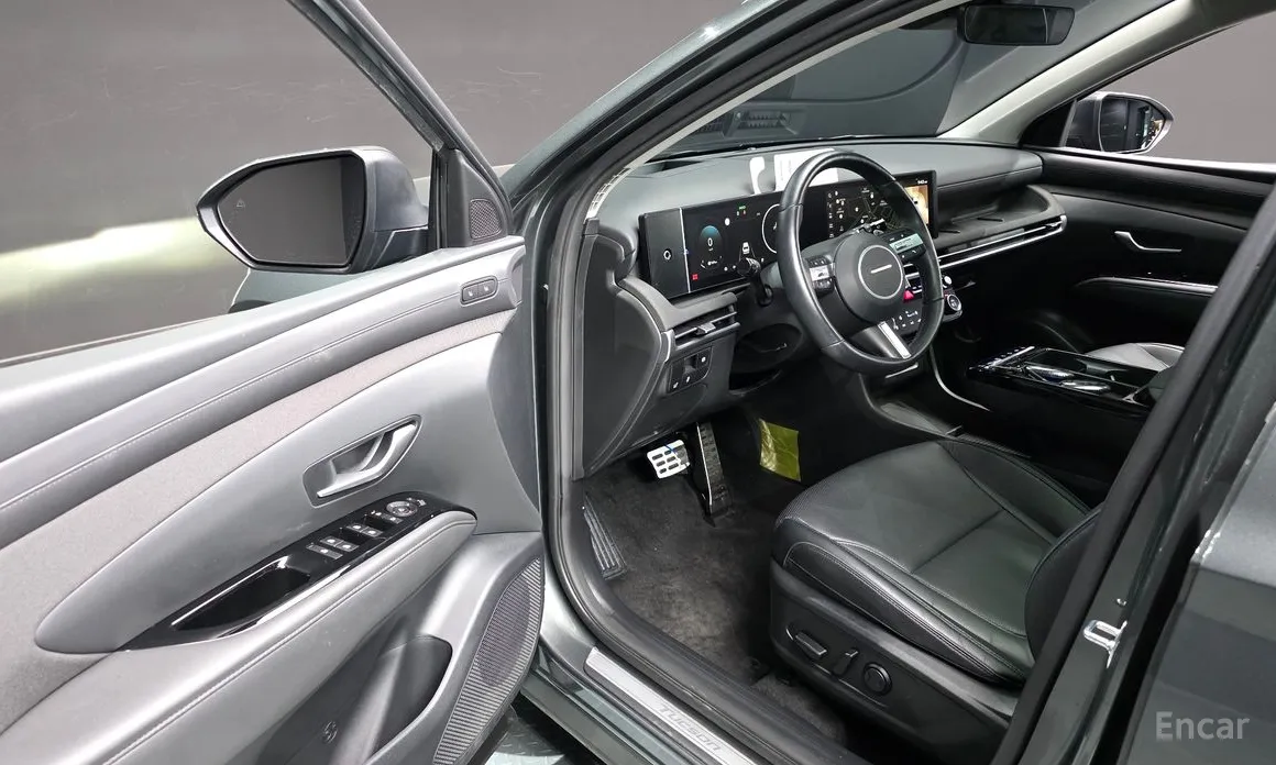 Photo 11 - Hyundai Tucson