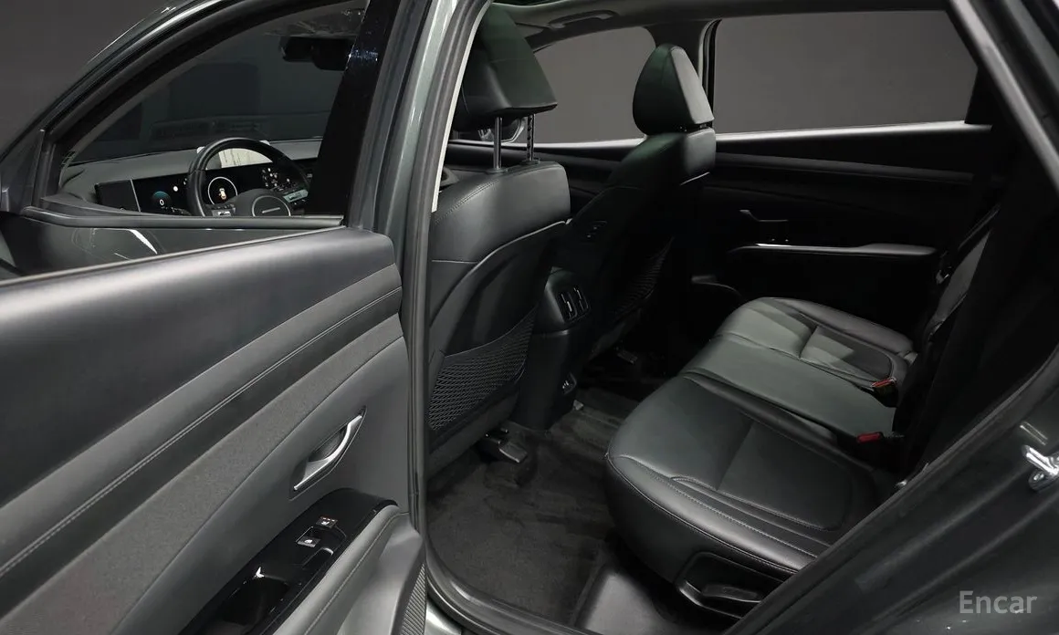 Photo 12 - Hyundai Tucson