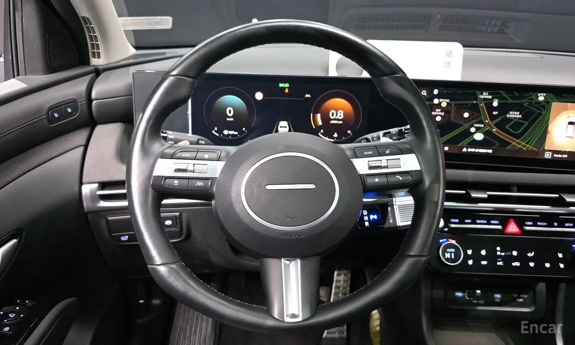 Photo 13 - Hyundai Tucson