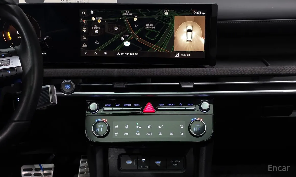 Photo 14 - Hyundai Tucson