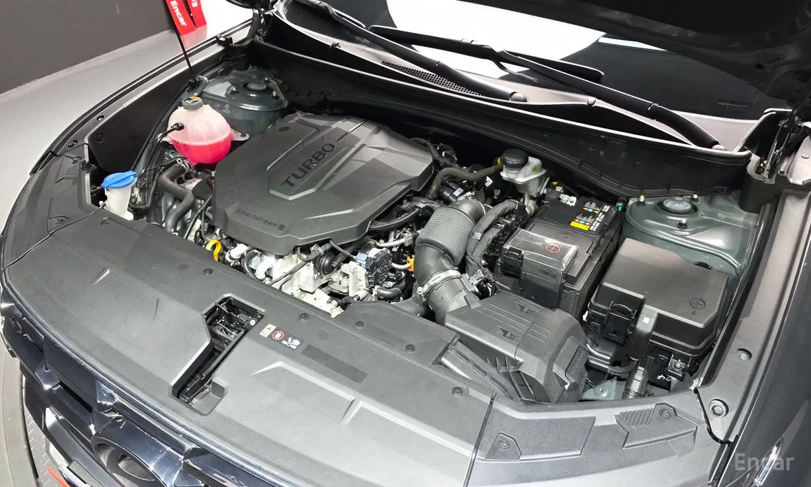 Photo 6 - Hyundai Tucson