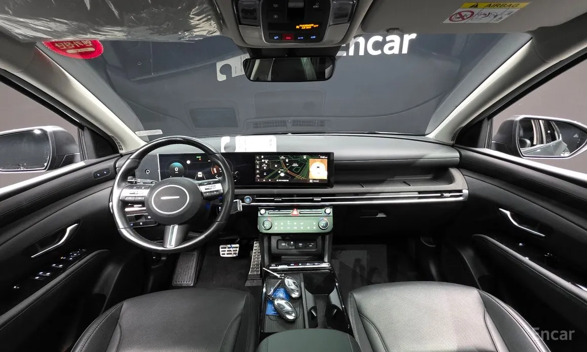 Photo 7 - Hyundai Tucson