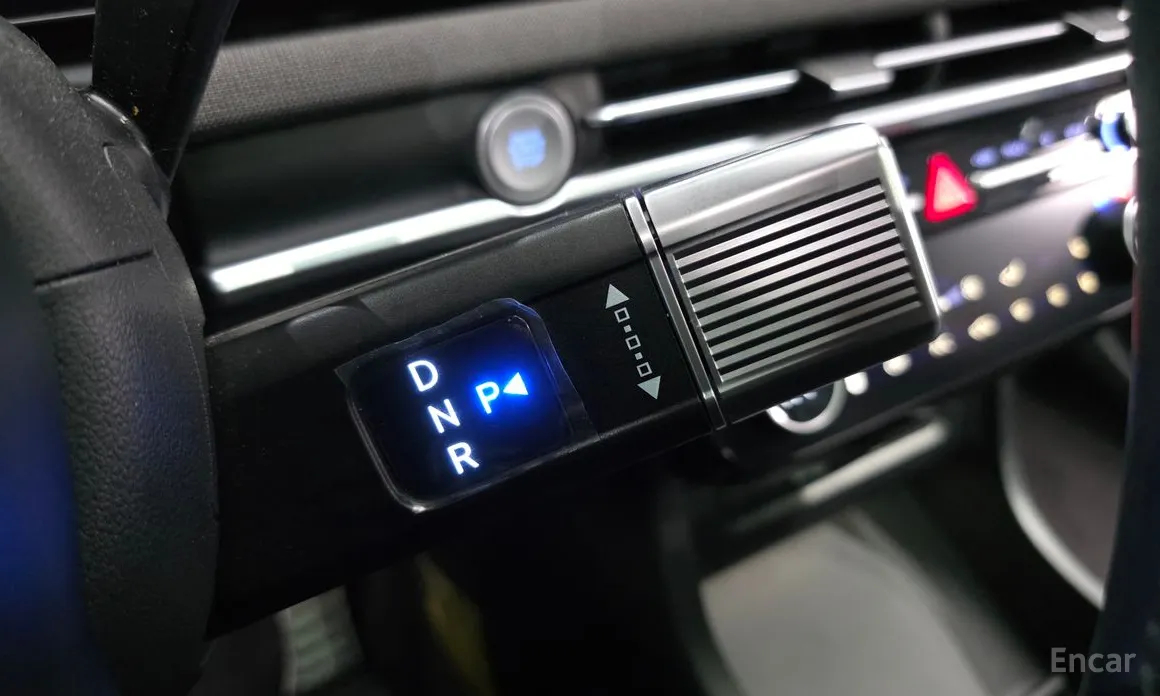 Photo 9 - Hyundai Tucson