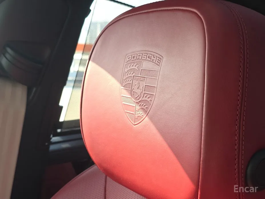 Фото 12 - Porsche Cayenne