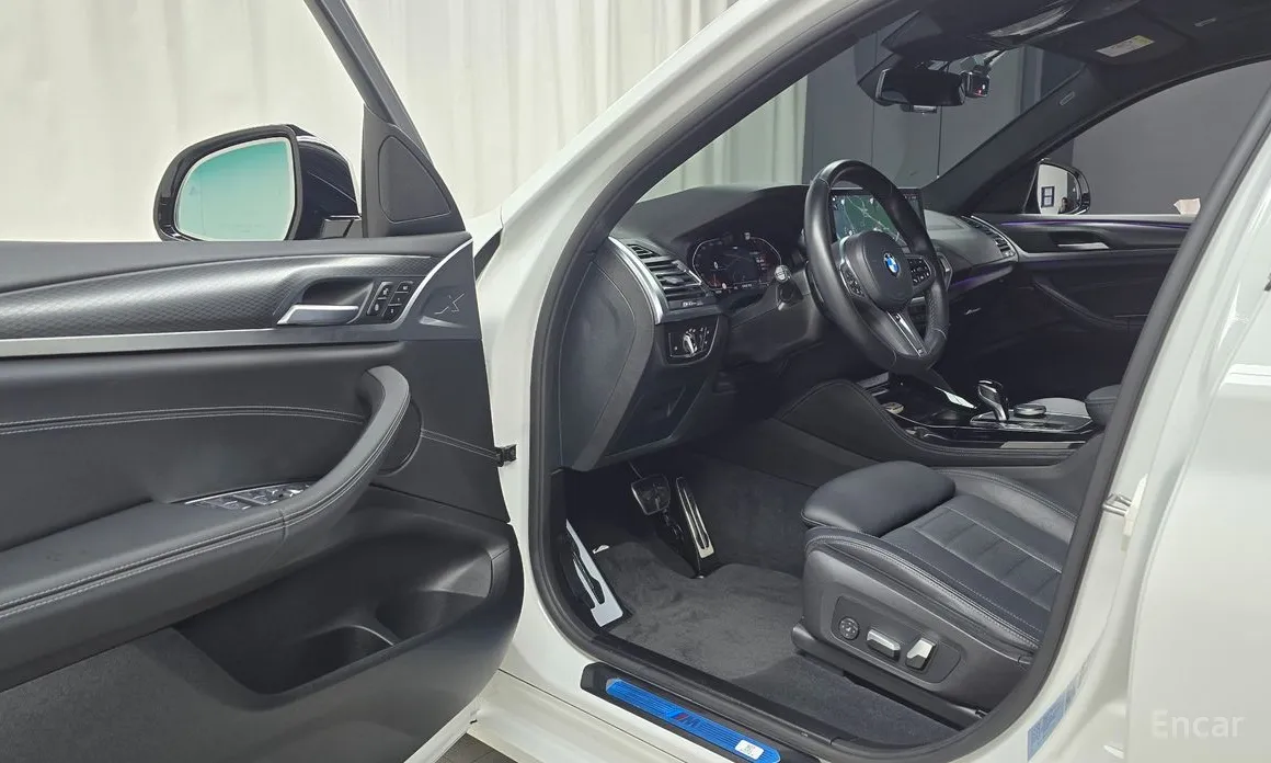 Фото 10 - BMW X4