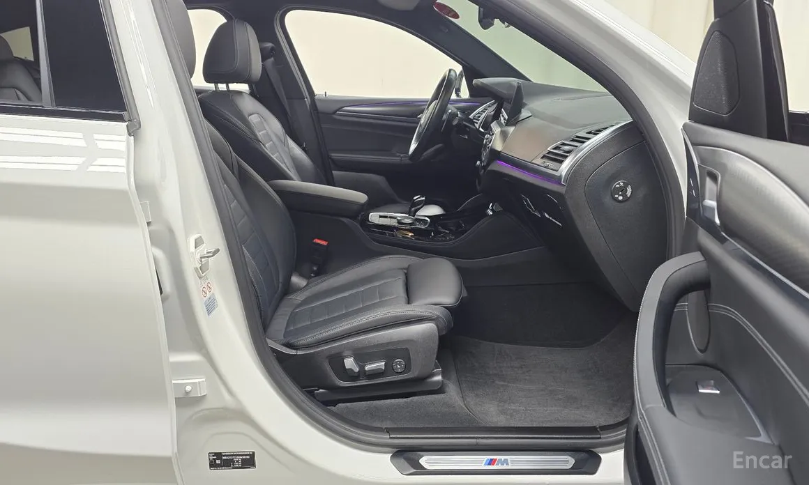 Фото 11 - BMW X4