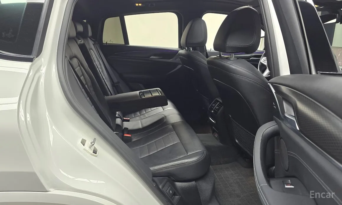 Фото 12 - BMW X4