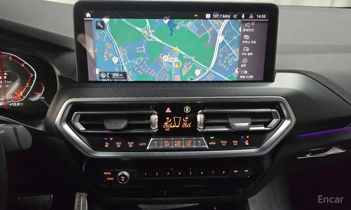 Фото 14 - BMW X4