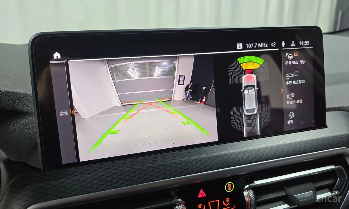 Фото 15 - BMW X4