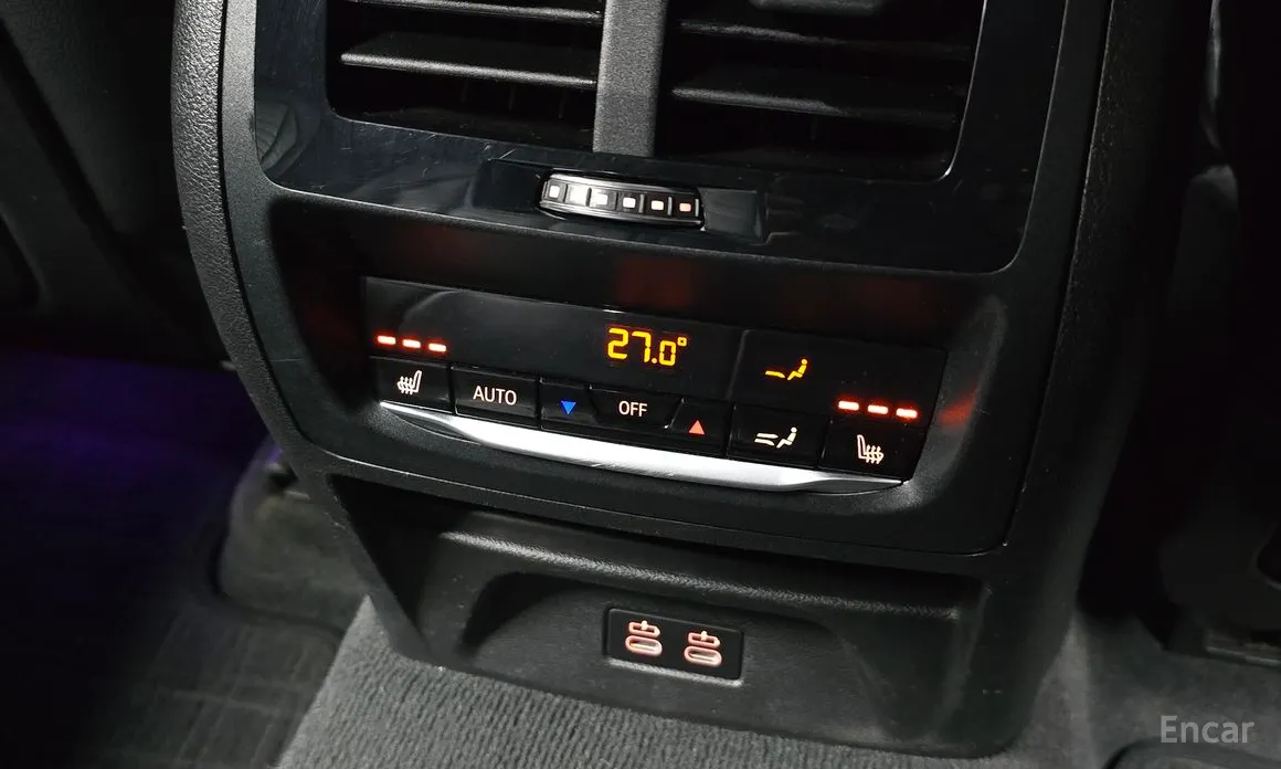 Фото 19 - BMW X4