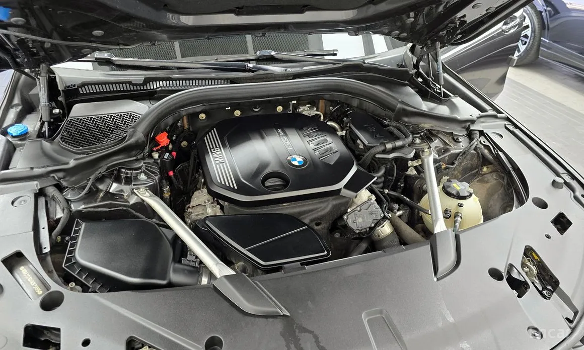 BMW Gran Turismo 2017 620d xDrive M Sport