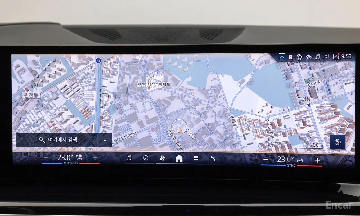 Фото 16 - BMW X5