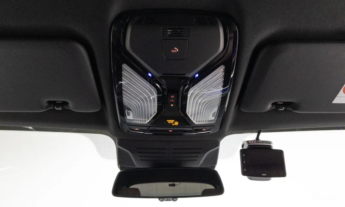 Фото 20 - BMW X5