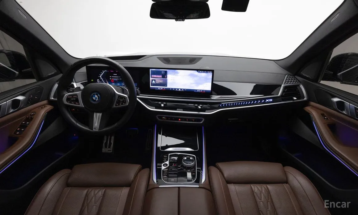 Фото 7 - BMW X5