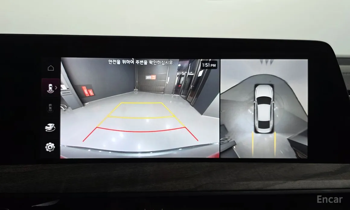 Фото 15 - Kia K8