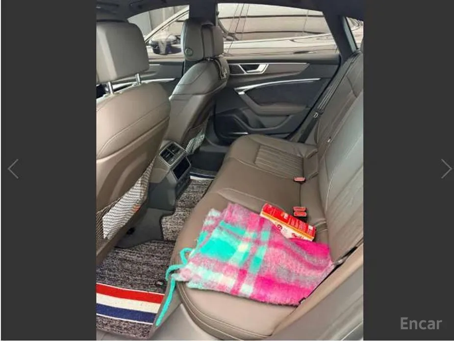 Фото 4 - Audi A7